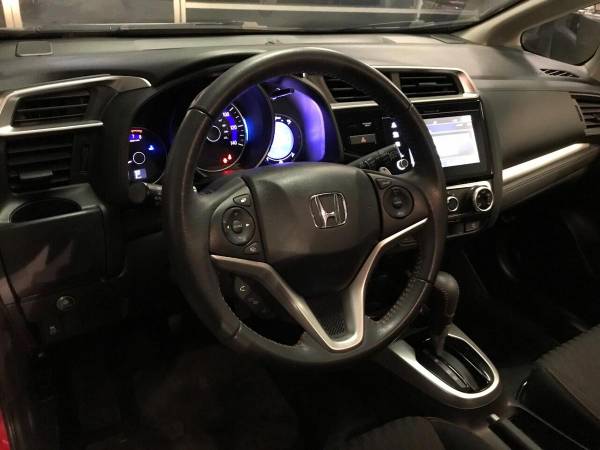 2018 Honda Fit Sport 4dr Hatchback CVT EASY FINANCING! - cars &... for sale in Rancho Cordova, CA – photo 8