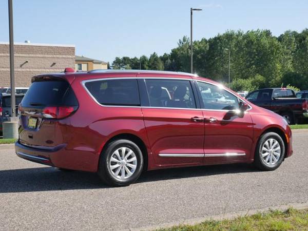 2019 Chrysler Pacifica Touring L for sale in Hudson, MN – photo 11