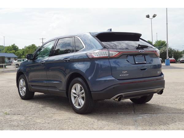 2018 Ford Edge SEL - - by dealer - vehicle automotive for sale in Claremore, OK – photo 2