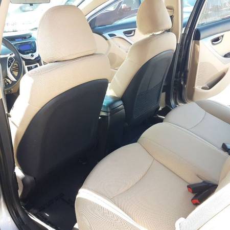 2011 Hyundai Elantra GLS - APPROVED W/ $1495 DWN *OAC!! for sale in La Crescenta, CA – photo 11