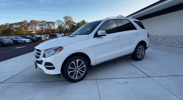 2017 Mercedes-Benz GLE GLE 350 - - by dealer - vehicle for sale in Commack, NY – photo 8