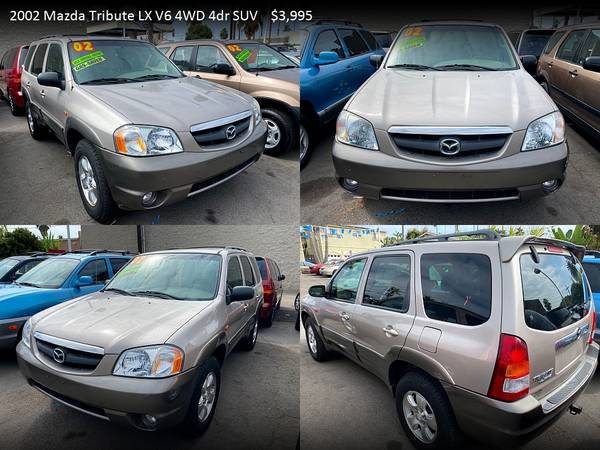 2003 Honda CR-V EX AWDSUV PRICED TO SELL! - cars & trucks - by... for sale in Oceanside, CA – photo 21