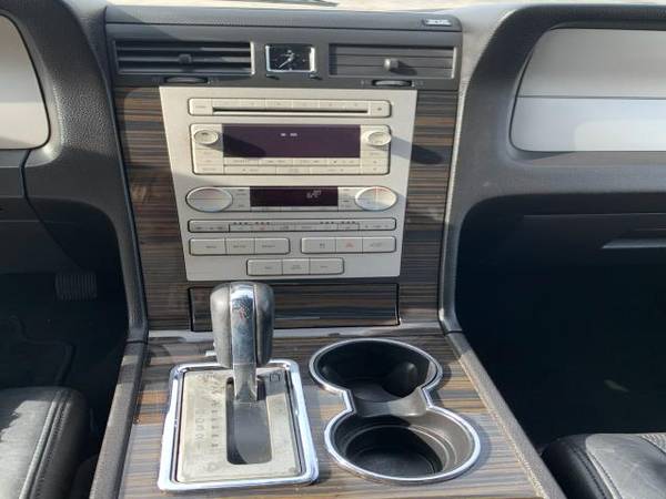 2010 Lincoln Navigator 4WD - cars & trucks - by dealer - vehicle... for sale in Jopin, AR – photo 15