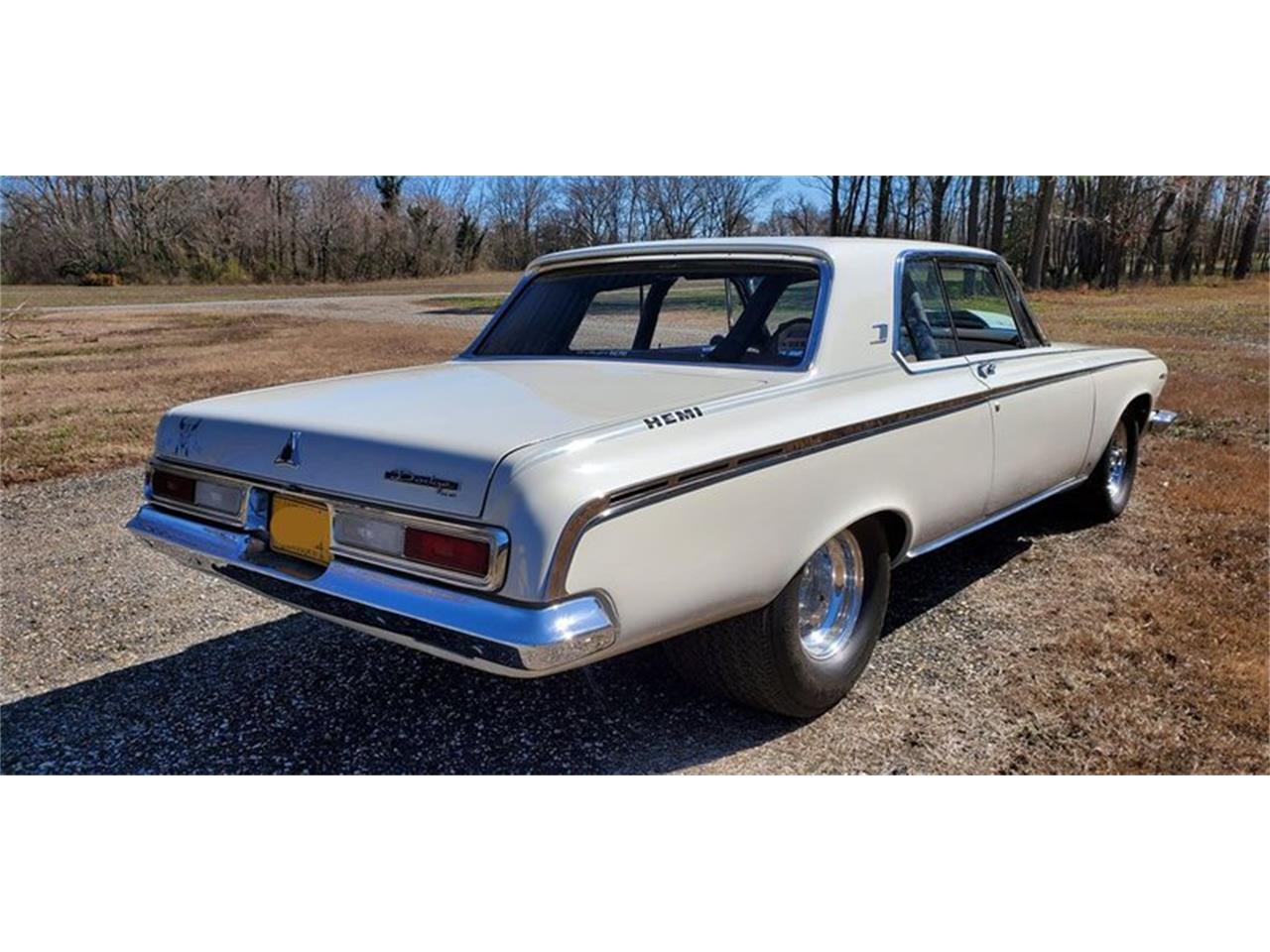 1963 Dodge Polara for sale in Huntingtown, MD – photo 10