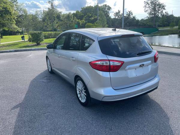 2013 FORD C-MAX SEL - - by dealer - vehicle automotive for sale in Orlando, FL – photo 12