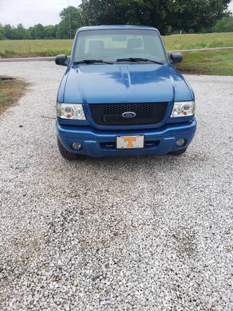 2001 Ford Ranger Edge for sale in Other, AL – photo 4