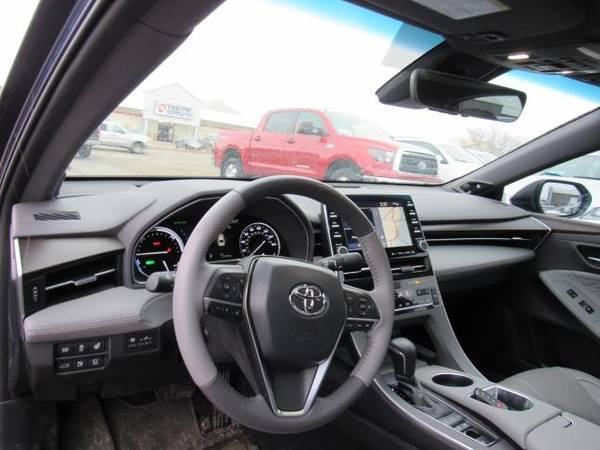 2020 TOYOTA AVALON HYBRID ! - - by dealer - vehicle for sale in Spearfish, SD – photo 6