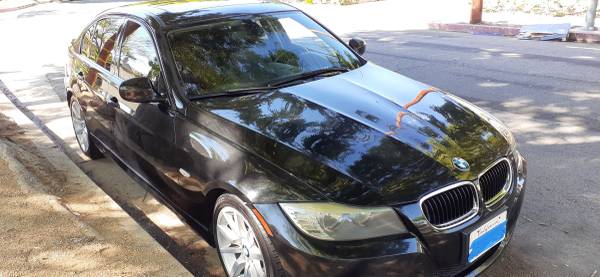 2014 BMW 328i Twin Turbo Truly still as NEW! Moonroof Leather for sale in Canoga Park, CA – photo 5