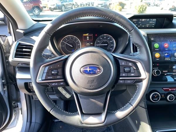 2020 Subaru Impreza Limited - cars & trucks - by dealer - vehicle... for sale in Georgetown, TX – photo 14