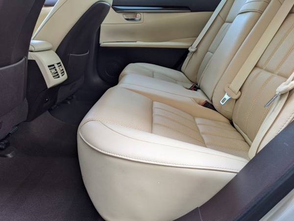 2017 Lexus ES 350 ES 350 SKU: HU067861 Sedan - - by for sale in TAMPA, FL – photo 20
