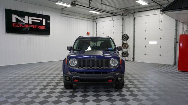 2016 Jeep Renegade - - by dealer - vehicle automotive for sale in North East, PA – photo 3