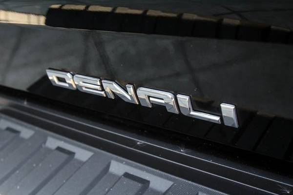 2016 GMC Sierra 3500 DURAMAX DUALLY Diesel LB 4x4 4WD Denali Truck -... for sale in Lynnwood, ID – photo 17