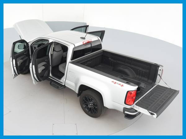 2020 Chevy Chevrolet Colorado Crew Cab LT Pickup 4D 6 ft pickup for sale in Washington, District Of Columbia – photo 17