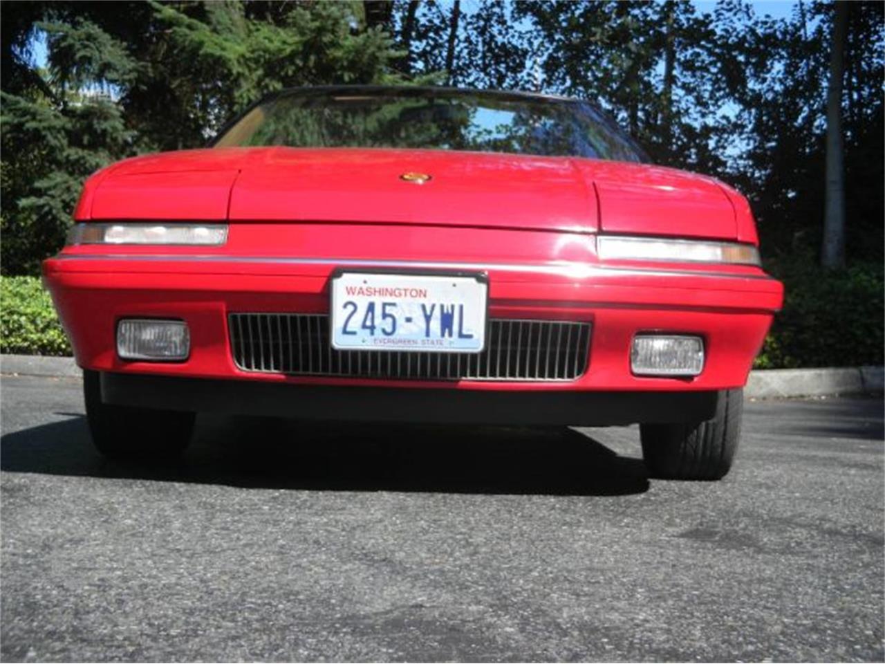 1990 Buick Reatta for sale in Cadillac, MI – photo 13