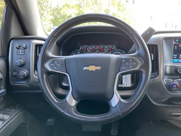2019 Chevrolet Silverado 1500 LD 1500 LT DOUBLE CAB 4X4, WARRANTY for sale in Norfolk, VA – photo 16