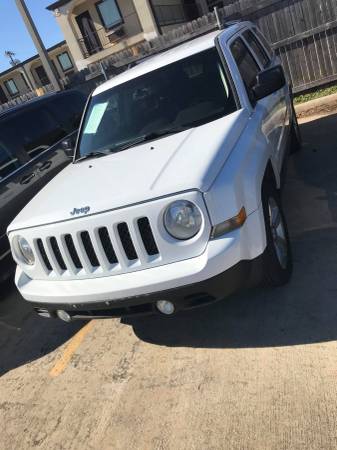 JEEP JEEP JUST $1,500 TO BEEP BEEP - cars & trucks - by dealer -... for sale in Arlington, TX – photo 4