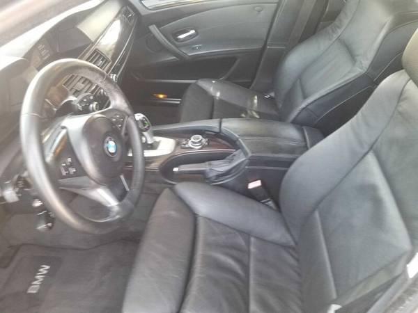 2010 BMW 528i - - by dealer - vehicle automotive sale for sale in Ventura, CA – photo 8