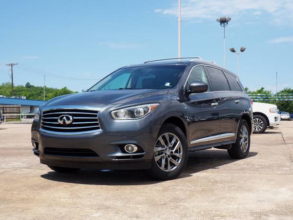 2014 INFINITI QX60 4DR AWD for sale in Claremore, OK – photo 20