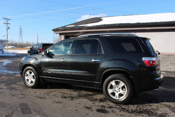 2009 GMC Acadia SLE-1 Stock 1602 - - by dealer for sale in Ontario, NY – photo 8