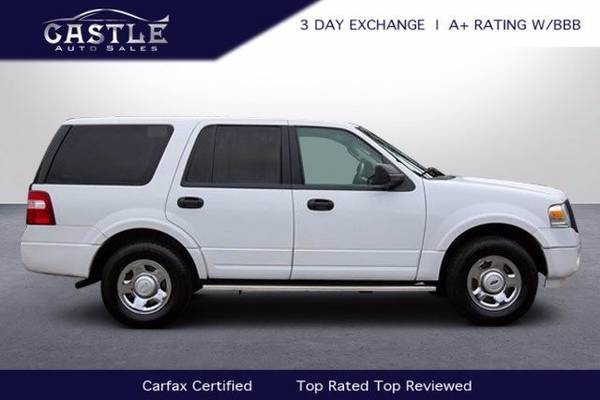 2009 Ford Expedition 4x4 4WD XLT SUV - cars & trucks - by dealer -... for sale in Lynnwood, WA – photo 4