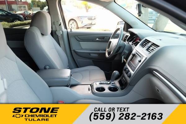 2014 GMC Acadia SLE-1 - - by dealer - vehicle for sale in Tulare, CA – photo 15