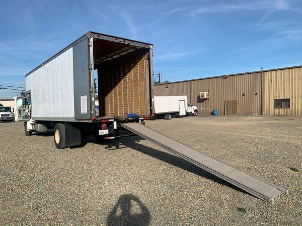 2006 Sterling moving truck for sale in Preston, ID – photo 3