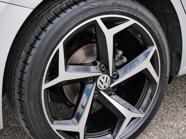 2020 Volkswagen VW Passat 2 0T R-Line - - by dealer for sale in Burnsville, MN – photo 15