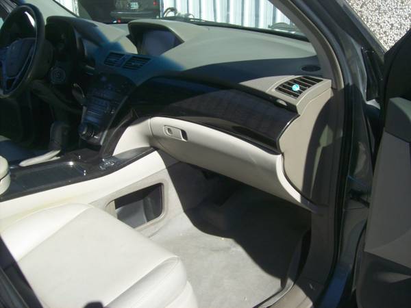 2008 Acura MDX Technology Package for sale in Grand Junction, CO – photo 15