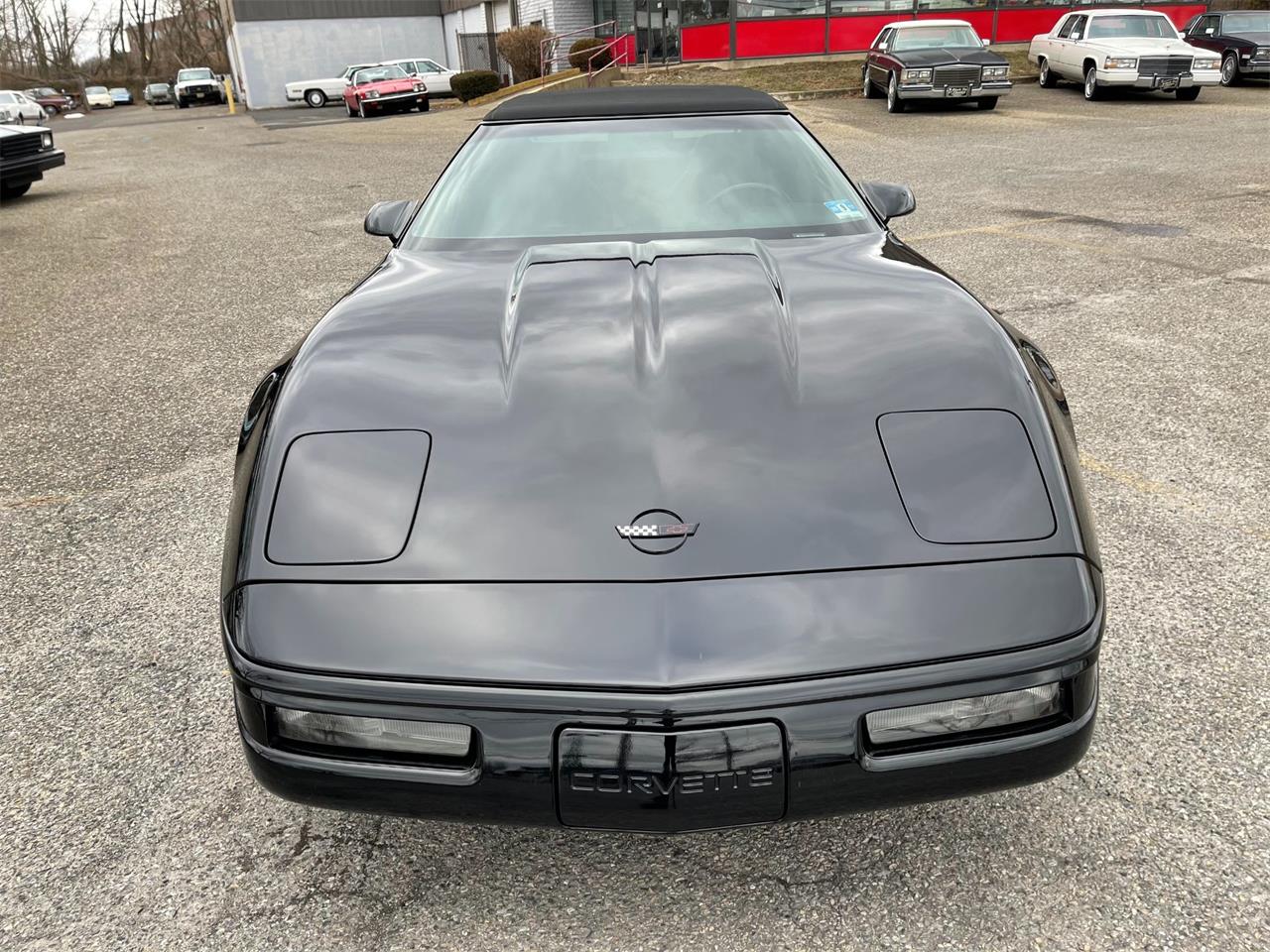 1995 Chevrolet Corvette for sale in Stratford, NJ – photo 10