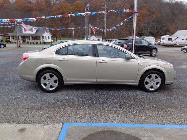 2009 Saturn Aura XE - - by dealer - vehicle automotive for sale in Cherry Tree PA 15724, PA – photo 6