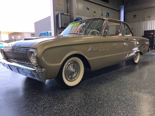 1962 Ford Falcon for sale in Ojai, CA – photo 2