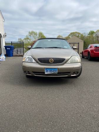 2005 mercury sable for sale in Durham, CT – photo 2