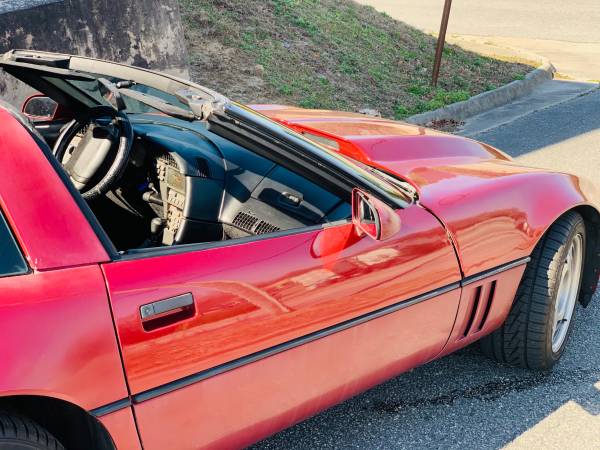 Solid Corvette Coupe for sale in Newport News, VA – photo 14