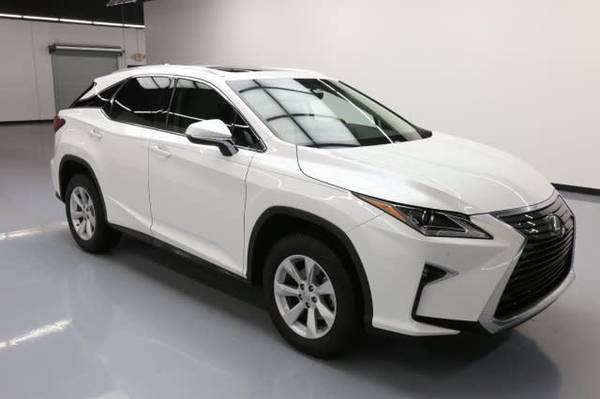 2016 Lexus RX 350 for sale in Rolling Meadows, IL – photo 2