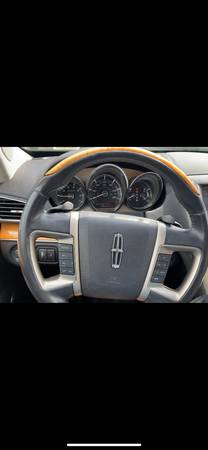 2010 Lincoln MKT for sale in Naperville, IL – photo 10