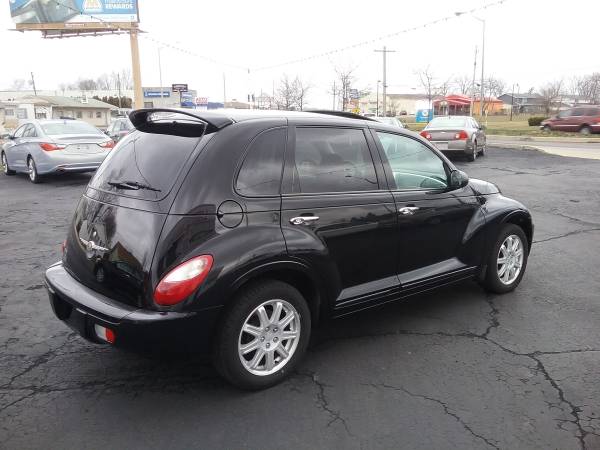 2006 Chrysler PT Cruiser Limited Edition - - by dealer for sale in Fort Wayne, IN – photo 9