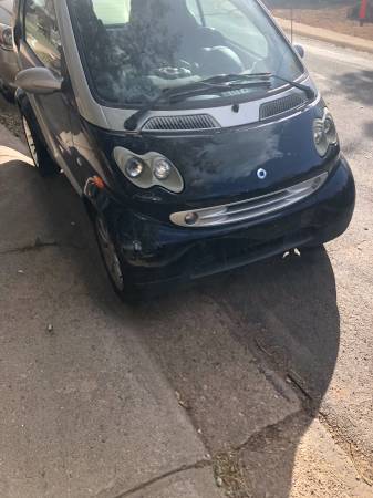 2006 Smart Fortwo for sale in Boulder, CO – photo 3