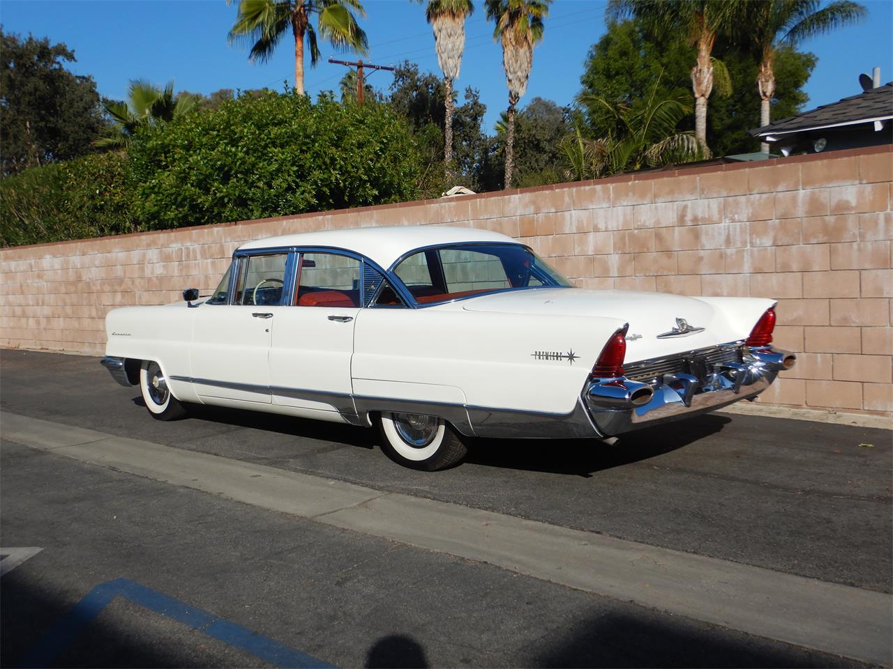 1956 Lincoln Premiere for sale in Other, Other – photo 4