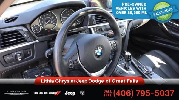 2014 BMW 328i xDrive 4dr Sdn 328i xDrive AWD SULEV for sale in Great Falls, MT – photo 24
