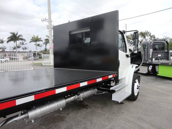 2016 *Freightliner* *BUSINESS CLASS M2 106* **NEW - cars & trucks -... for sale in Pompano Beach, TX – photo 22