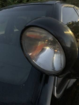2011 Ford Crown Victoria police Push bumper - - by for sale in Granada Hills, CA – photo 5