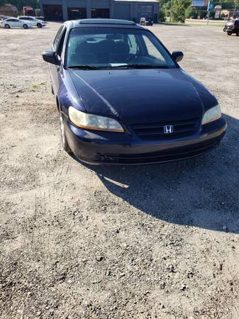 Great Running Honda Accord 4, 100 Cash - - by dealer for sale in Lithia Springs, GA – photo 2