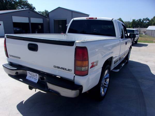 1999 CHEVROLET SILVERADO - cars & trucks - by dealer - vehicle... for sale in PALESTINE, TX – photo 11