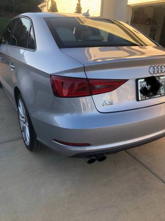 Audi A3 1.8t Premium - cars & trucks - by owner - vehicle automotive... for sale in College Grove, TN – photo 5