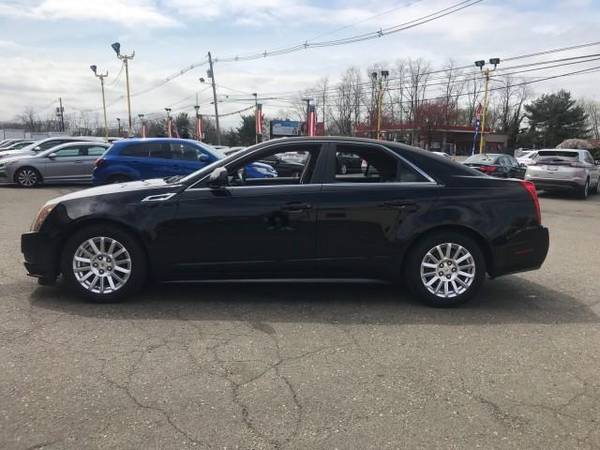 2012 Cadillac CTS Sedan - - by dealer - vehicle for sale in south amboy, NJ – photo 3