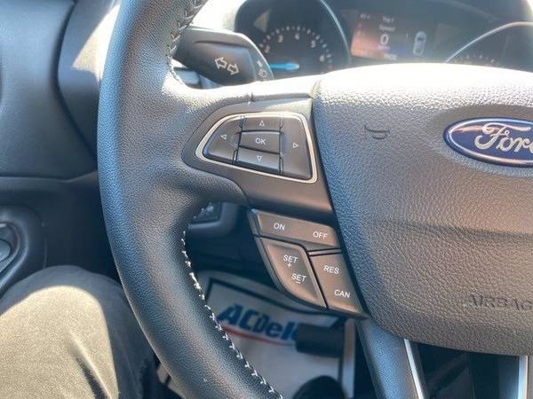 2019 Ford Escape SE suv Gray - - by dealer - vehicle for sale in Salisbury, NC – photo 21