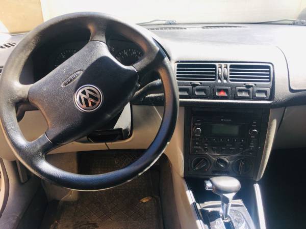 2002 Volkswagen Jetta TDI for sale in gold country, CA – photo 7