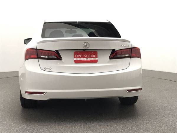 2015 Acura TLX 2 4L - VALUE PRICED LUXURY - - by for sale in Colorado Springs, CO – photo 4