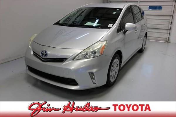 2012 Toyota Prius v - Call for sale in Irmo, SC – photo 3