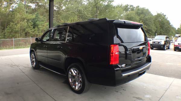 2016 Chevrolet Suburban - *EASY FINANCING TERMS AVAIL* for sale in Red Springs, NC – photo 7